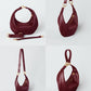 The Micro Ring Bag