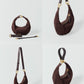 The Micro Ring Bag