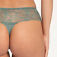 Samanta Mila Sage Lace Thong Panty-1