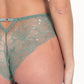 Samanta Mila Sage Lace Brief Panty