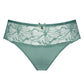 Samanta Mila Sage Lace Thong Panty-2