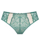 Samanta Mila Sage Lace Brief Panty