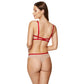 Gorteks Mistress Sheer Mesh Thong Panty-3