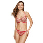 Gorteks Mistress Sheer Mesh Thong Panty-2