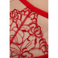 Sheer Mesh Thong Panty Gorteks Mistress-4