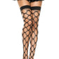 Multi Strand Net Stockings