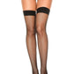 Neon Fishnet Stockings