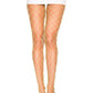 Diamond Net Fishnet Pantyhose