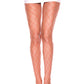 Diamond Net Fishnet Pantyhose