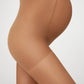 Maternity Tights Conte Mommy 40 Den Silky Touch Support Panties