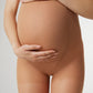 Maternity Tights Conte Mommy 40 Den Silky Touch Support Panties