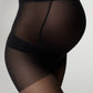 Maternity Tights Conte Mommy 40 Den Silky Touch Support Panties