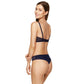 Gorteks Mona Sheer Floral Embroidery Thong-3