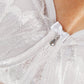 Half Padded Lace Underwire Bra Gorteks Moon-2