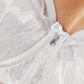 Gorteks Moon Half Padded Lace Underwire Bra-2