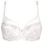 Half Padded Lace Underwire Bra Gorteks Moon-3