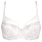 Gorteks Moon Half Padded Lace Underwire Bra-3