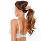Soft Sheer Balconette Bra Sawren Moonlight-1