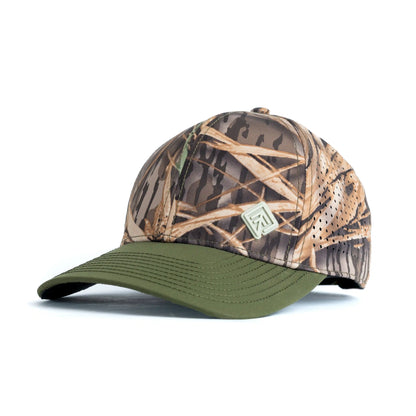 Ridge: Mossy Oak Original Shadow Grass