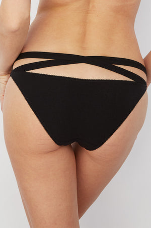 Addiction Moulin Strappy Bikini Panty-1