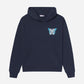 Made New Butterfly Unisex Hoodie
