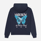 Made New Butterfly Unisex Hoodie