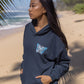 Made New Butterfly Unisex Hoodie