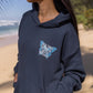 Made New Butterfly Unisex Hoodie