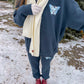 Made New Butterfly Unisex Hoodie