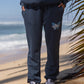 Made New Butterfly Unisex Sweatpant