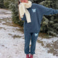 Made New Butterfly Unisex Sweatpant