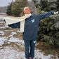 Made New Butterfly Unisex Sweatpant