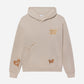 Made New Cream Unisex Hoodie