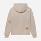 Made New Cream Unisex Hoodie