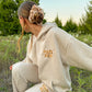 Made New Cream Unisex Hoodie