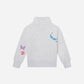 Made New Kids Half-Zip