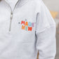 Made New Kids Half-Zip
