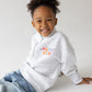 Made New Kids Half-Zip