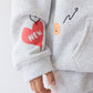 Made New Kids Hoodie