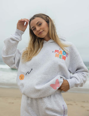 [title] Hoodie | Farnelli