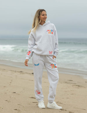 [title] Hoodie | Farnelli