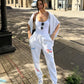 Made New Unisex Sweatpant