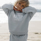 Made To Worship Kids Crewneck