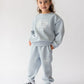 Made To Worship Kids Crewneck