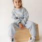 Made To Worship Kids Crewneck