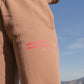Made in the Image of God Brown Unisex Sweatpant