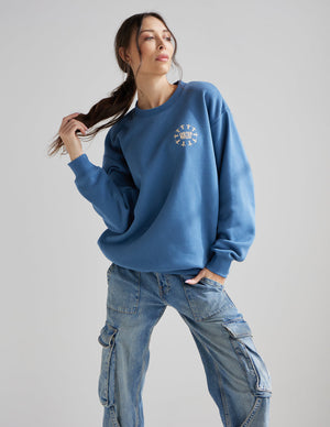 [title] Crewneck | Farnelli