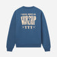 Made to Worship Unisex Crewneck