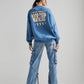 Made to Worship Unisex Crewneck