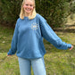 Made to Worship Unisex Crewneck